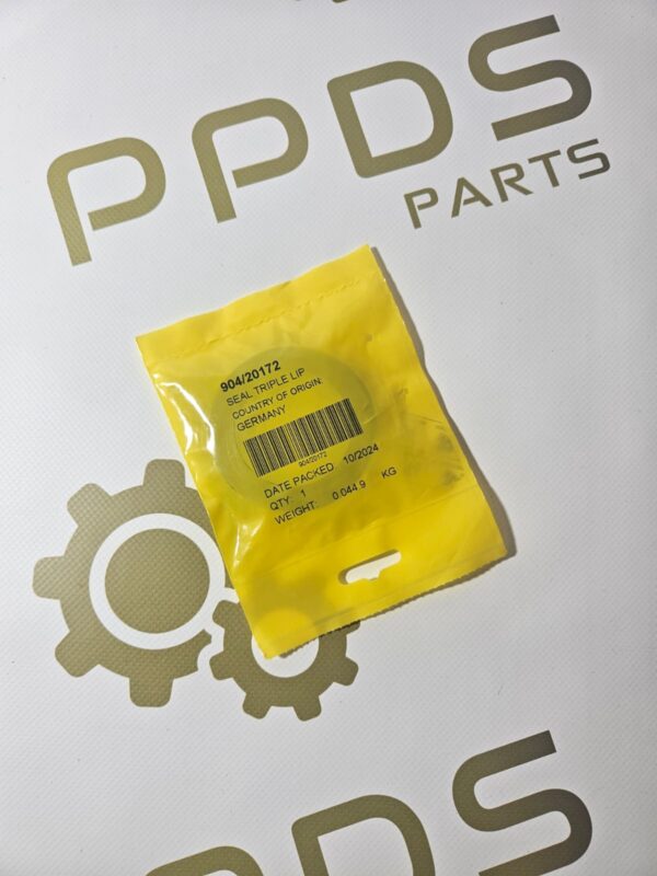 Uszczelnienie wałek ataku - JCB 904/20172