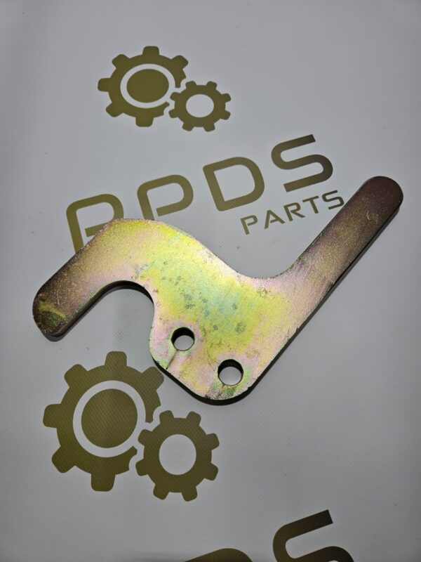 Dźwignia karetki - JCB 400/K7904