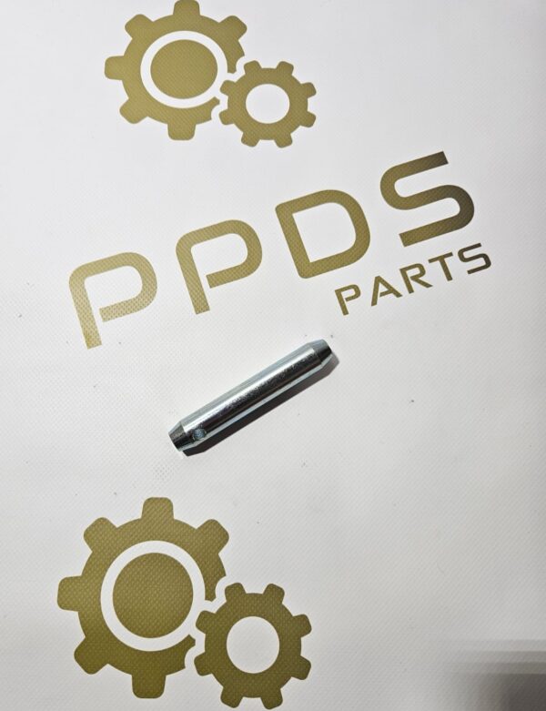 Sworzeń blokady karetki - JCB 400/K8432