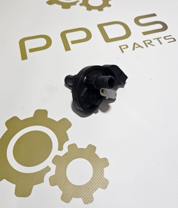 Zawór wody - ładowarka teleskopowa - 923/10121BERGSTROM