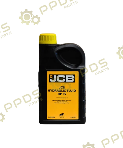Olej hamulcowy - JCB HP15 1L 4002/0501