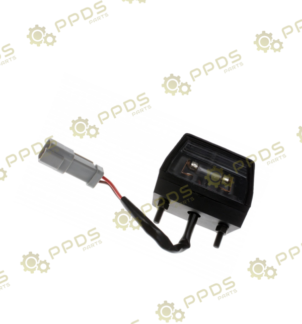 Lampka podświetlenie tablicy - JCB 700/50127