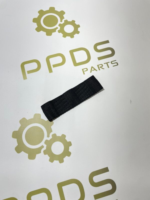 Pasek ogranicznik drzwi - JCB 290/00701