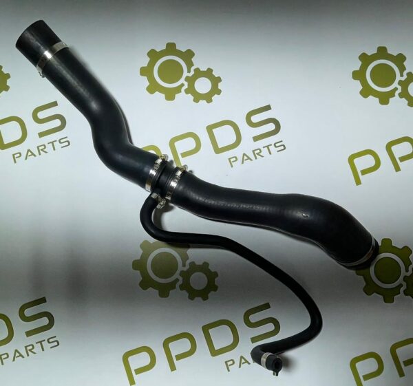 Wąż chłodnica góra - JCB 332/D5420