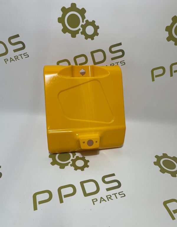 Osłona klapka tył - JCB 332/F2811