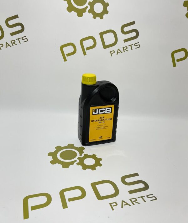 Olej hamulcowy - JCB HP15 1L 4002/0501