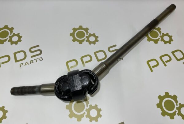 Półoś KPL przednia - JCB 914/89300