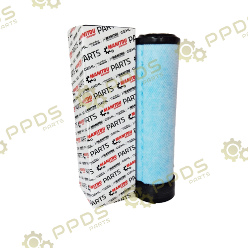 Filtr powietrza  - MANITOU 52853815