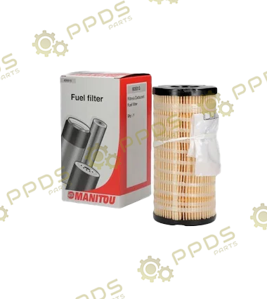 Filtr paliwa - MANITOU 605013