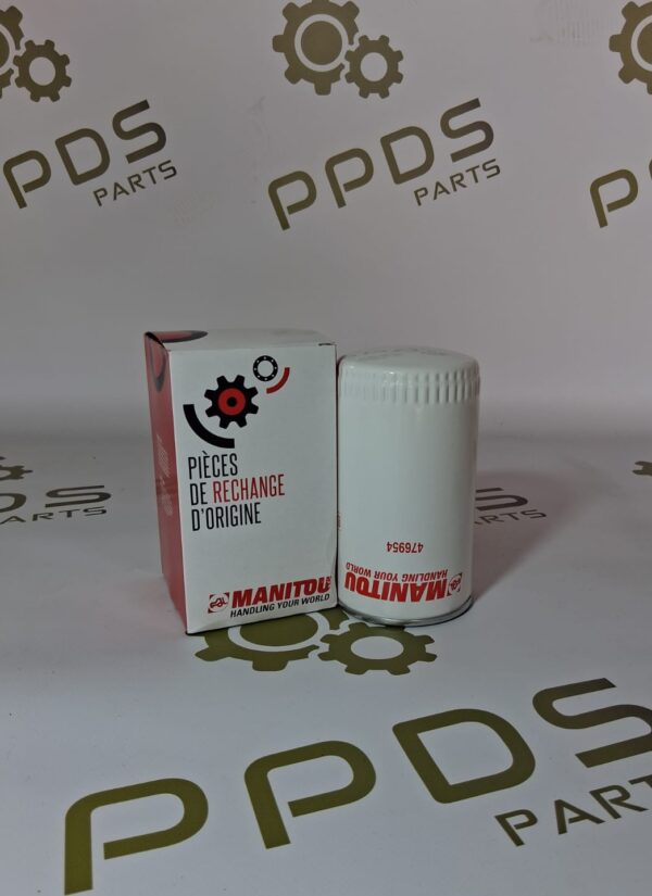 Filtr oleju - MANITOU 476954