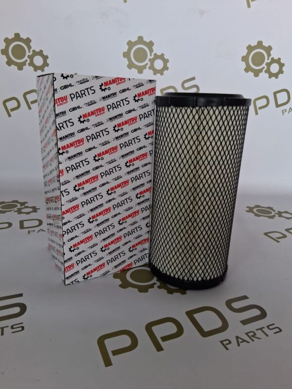 Filtr powietrza  - MANITOU 563416