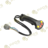 JOYSTICK AUX1 - JCB 701/80424