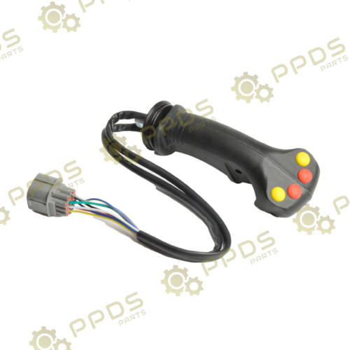 JOYSTICK AUX1 - JCB 701/80424