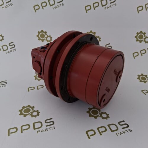 ZWOLNICA NAPĘD REDUKTOR JAZDY 801X - JCB 20/904500