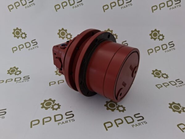 ZWOLNICA NAPĘD REDUKTOR JAZDY 801X - JCB 20/904500