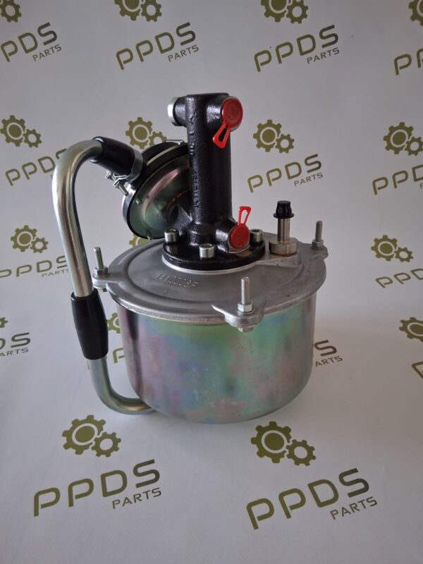 SERVO HAMULCA - JCB 334/D9781 IRUNA