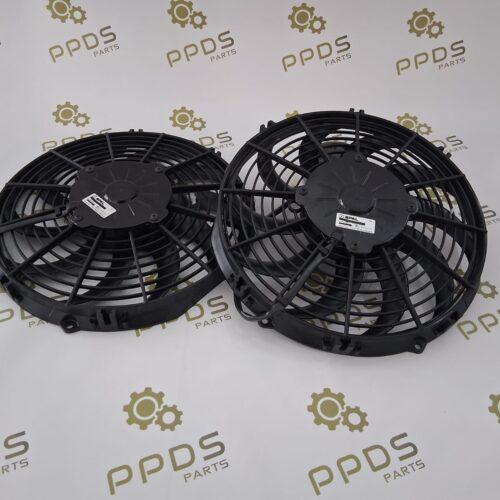 WENTYLATOR DACHOWY KLIMATYZACJI - JCB 334/F9735 OEM