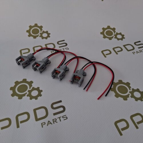 WTYCZKA WTRYSKIWACZA JCB