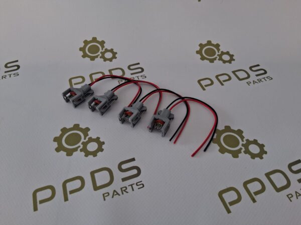 WTYCZKA WTRYSKIWACZA JCB