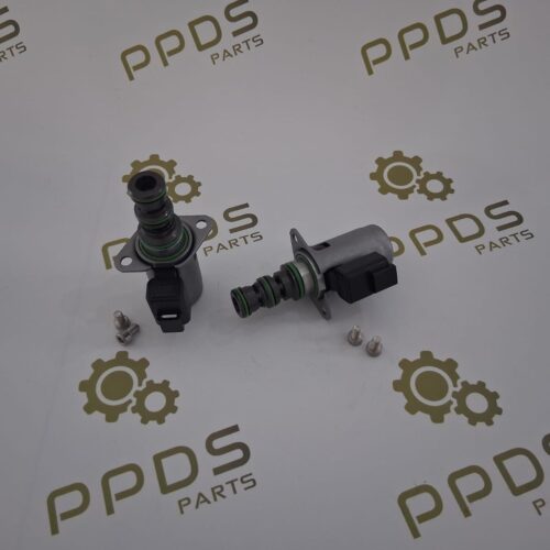 CEWKA SKRZYNI BIEGÓW - JCB 25/222913 OEM