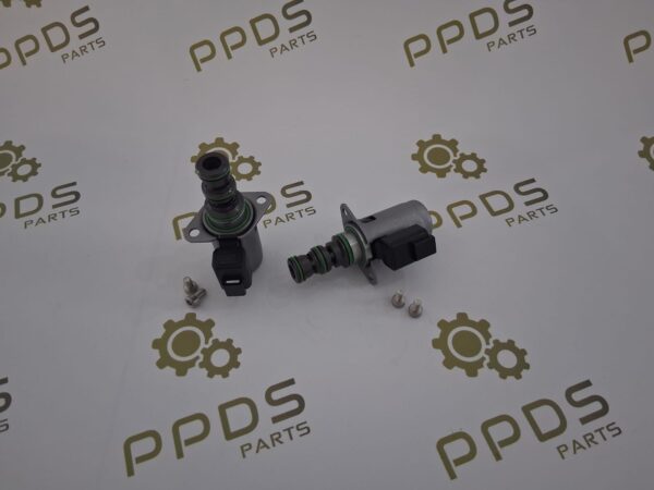 CEWKA SKRZYNI BIEGÓW - JCB 25/222913 OEM