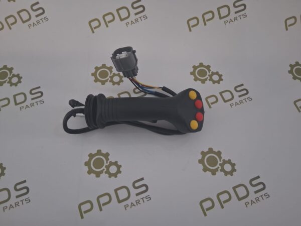 JOYSTICK AUX1 - JCB 701/80424