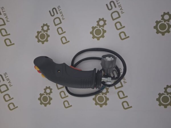 JOYSTICK AUX1 - JCB 701/80424