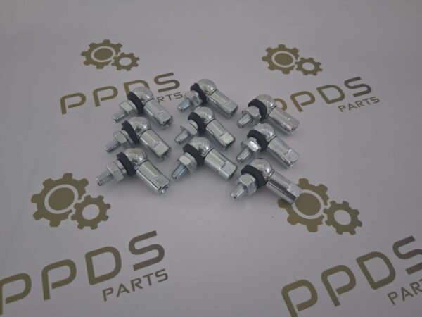 PRZEGUB KULOWY CIĘGNA ROZDZIELACZA - JCB 913/02902