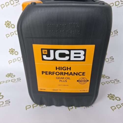Olej przekładniowy JCB HP PLUS 20 l 4000/2205