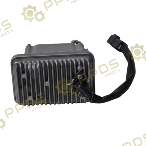 AKTUATOR STEROWNIK TURBINY - JCB 320/A6064
