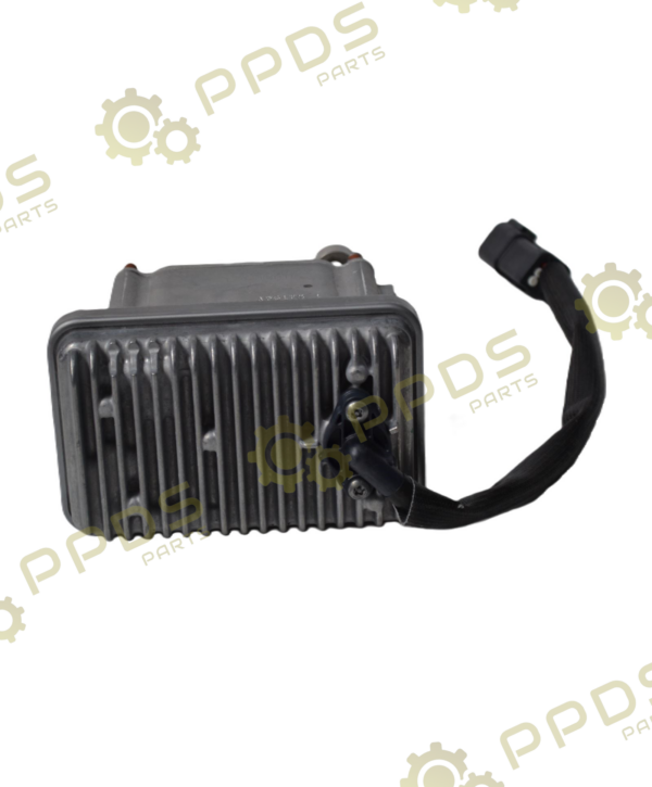 AKTUATOR STEROWNIK TURBINY - JCB 320/A6064