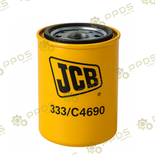 Filtr hydrauliki - JCB 333/C4690