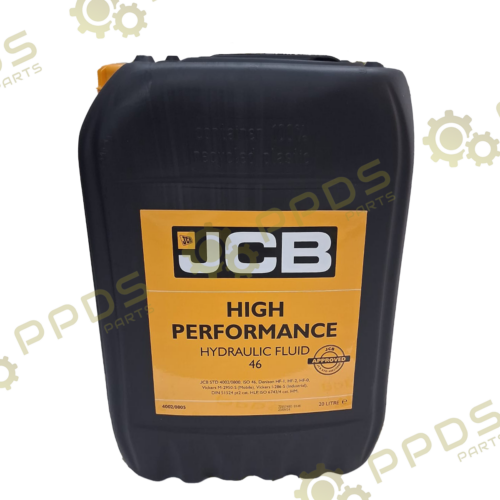 Olej hydrauliczny HP46 JCB - 20 l - 4002/0805