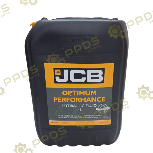 Olej hydrauliczny JCB 46 - 20l - 4002/2005