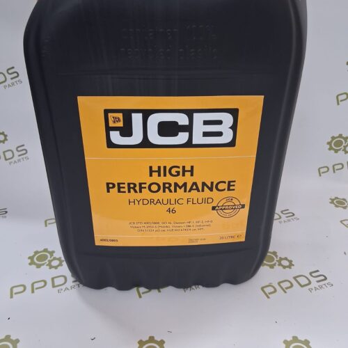 Olej hydrauliczny HP46 JCB - 20 l - 4002/0805