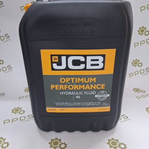 Olej hydrauliczny JCB 46 - 20l - 4002/2005