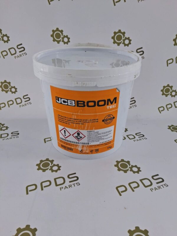 Smar JCB Boom Tec 4003/4005 5KG