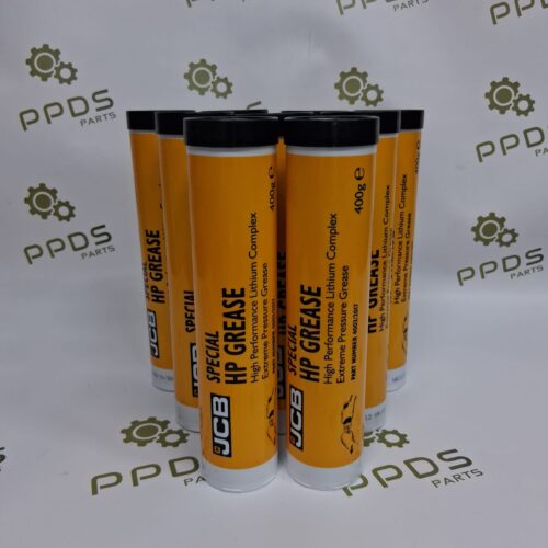 SMAR JCB SPECIAL HP GREASE 400G ORYGINAŁ