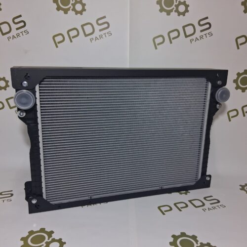 CHŁODNICA WODY - JCB T4 333/D3648