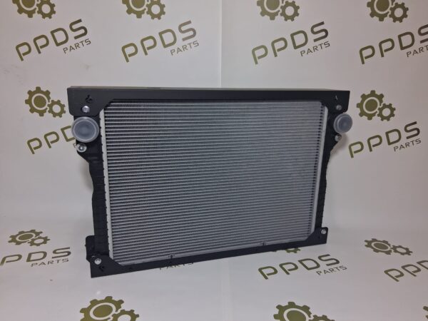 CHŁODNICA WODY - JCB T4 333/D3648