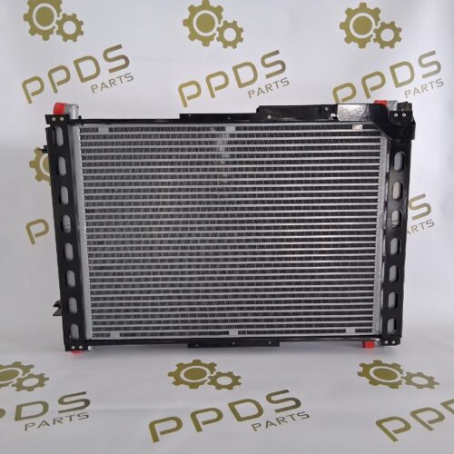 CHŁODNICA OLEJU - JCB 333/E0033