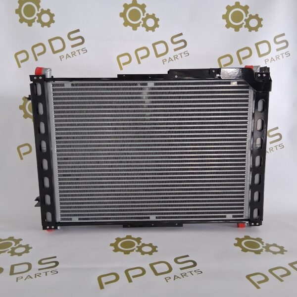 CHŁODNICA OLEJU - JCB 333/E0033