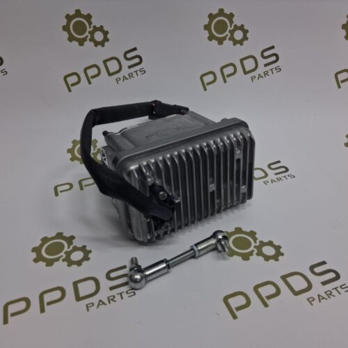 AKTUATOR STEROWNIK TURBINY - JCB 320/A6064