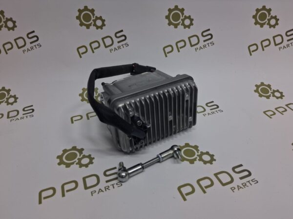 AKTUATOR STEROWNIK TURBINY - JCB 320/A6064