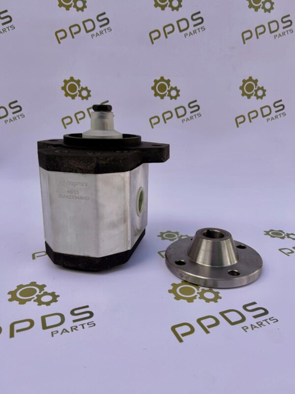 Pompa hydrauliczna - JCB 20/902400