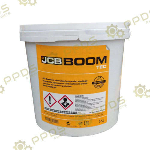 Smar JCB Boom Tec 4003/4005 5KG