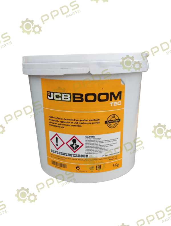 Smar JCB Boom Tec 4003/4005 5KG