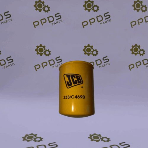 Filtr hydrauliki - JCB 333/C4690