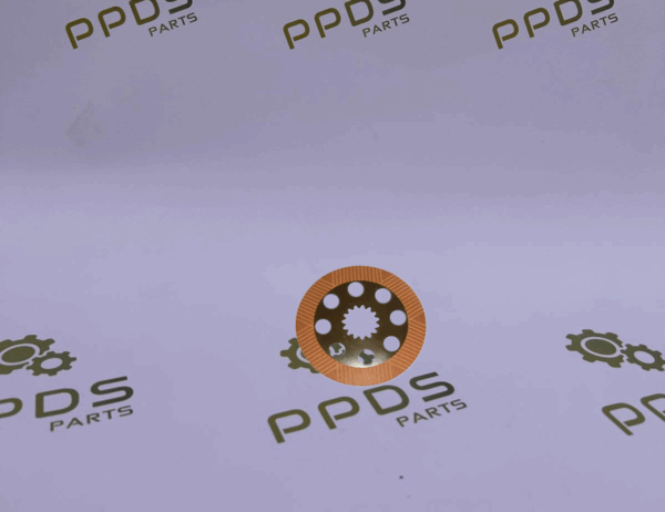 Tarcza hamulca - JCB 458/20353