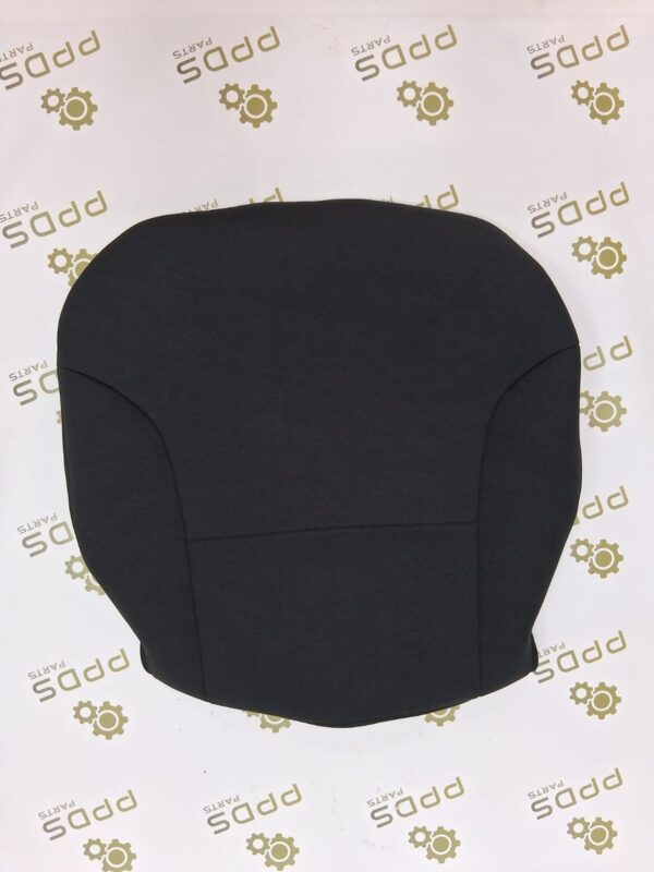 POKROWIEC FOTELA - JCB